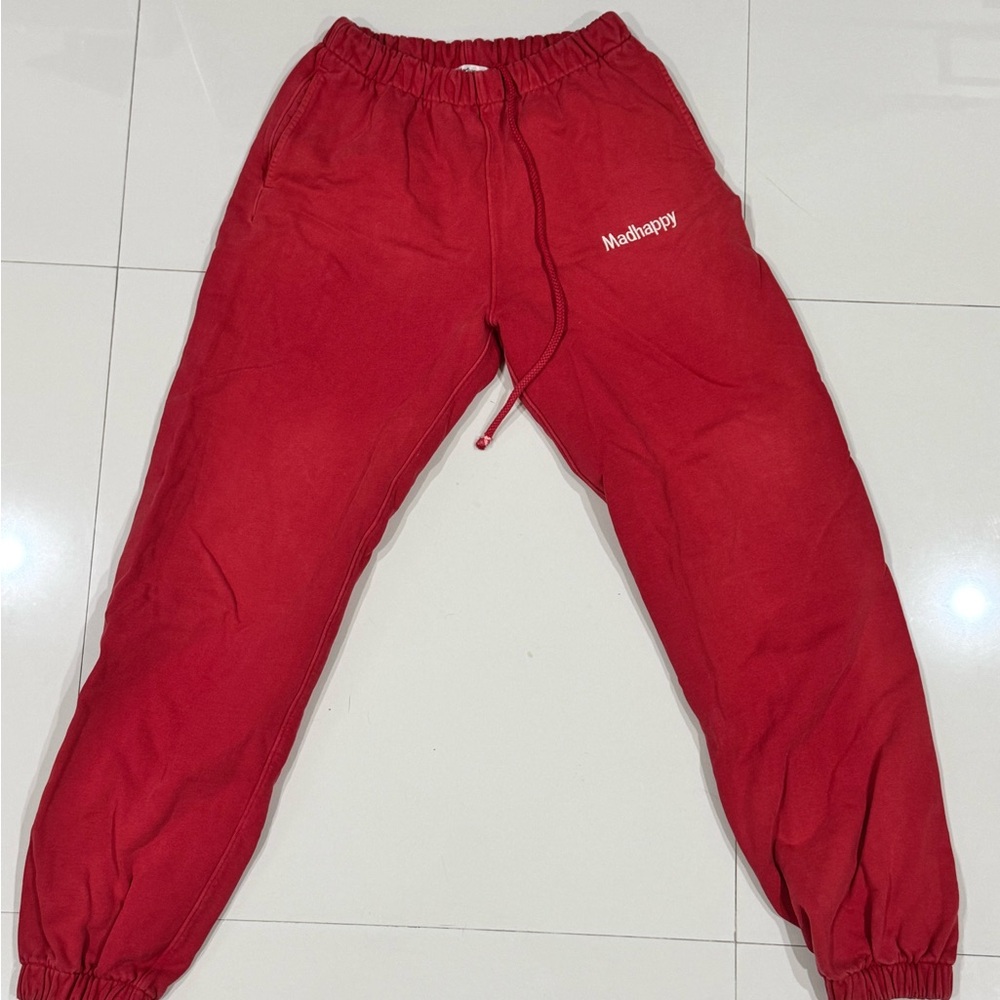 Mad Happy sweatpants [S]